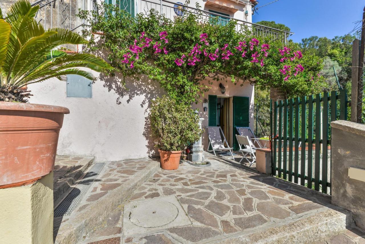 Casa Vacanze Iose Rio Marina Exterior photo