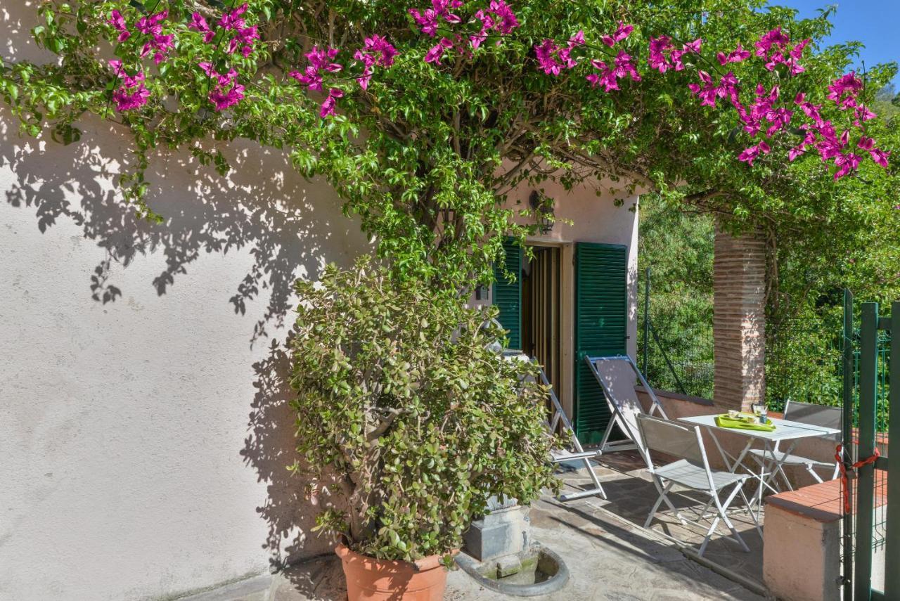 Casa Vacanze Iose Rio Marina Exterior photo