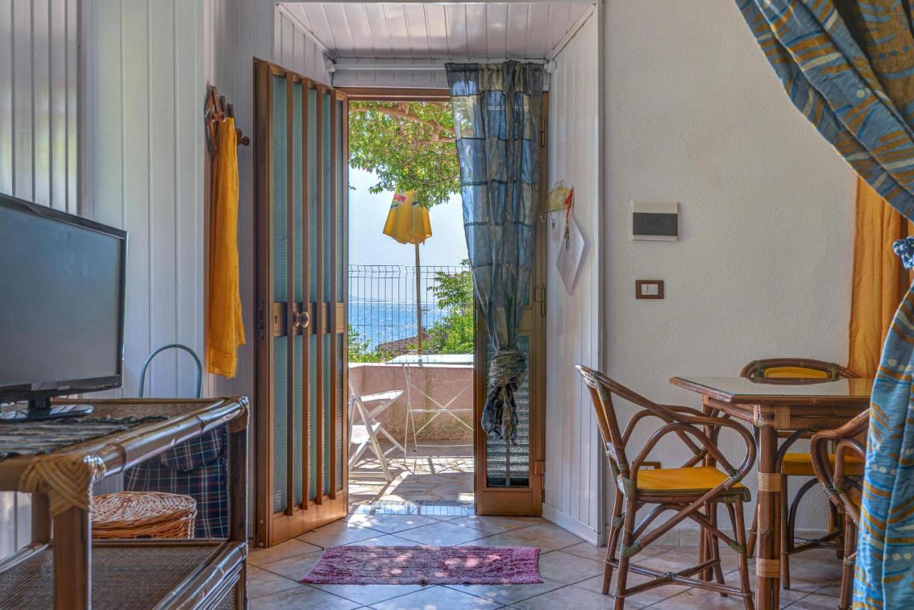 Casa Vacanze Iose Rio Marina Exterior photo
