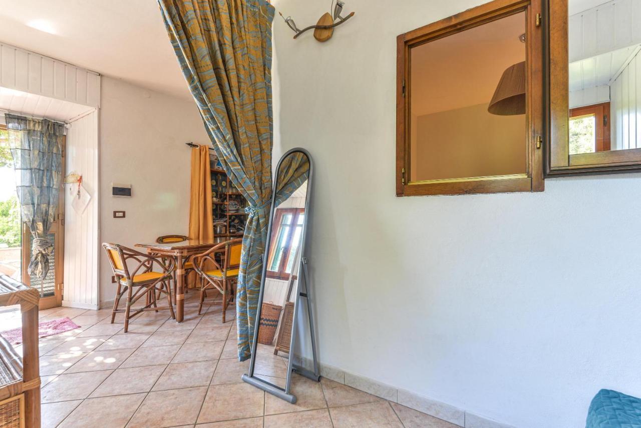 Casa Vacanze Iose Rio Marina Exterior photo