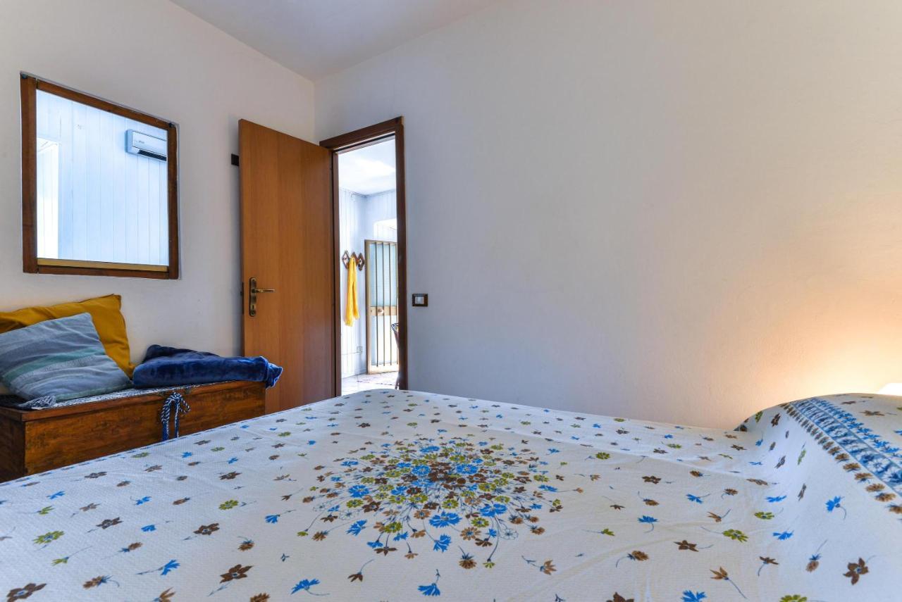 Casa Vacanze Iose Rio Marina Exterior photo