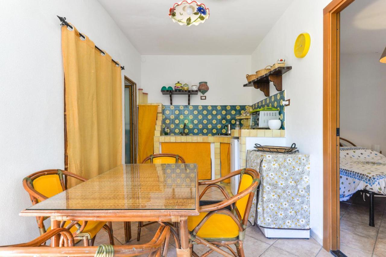 Casa Vacanze Iose Rio Marina Exterior photo