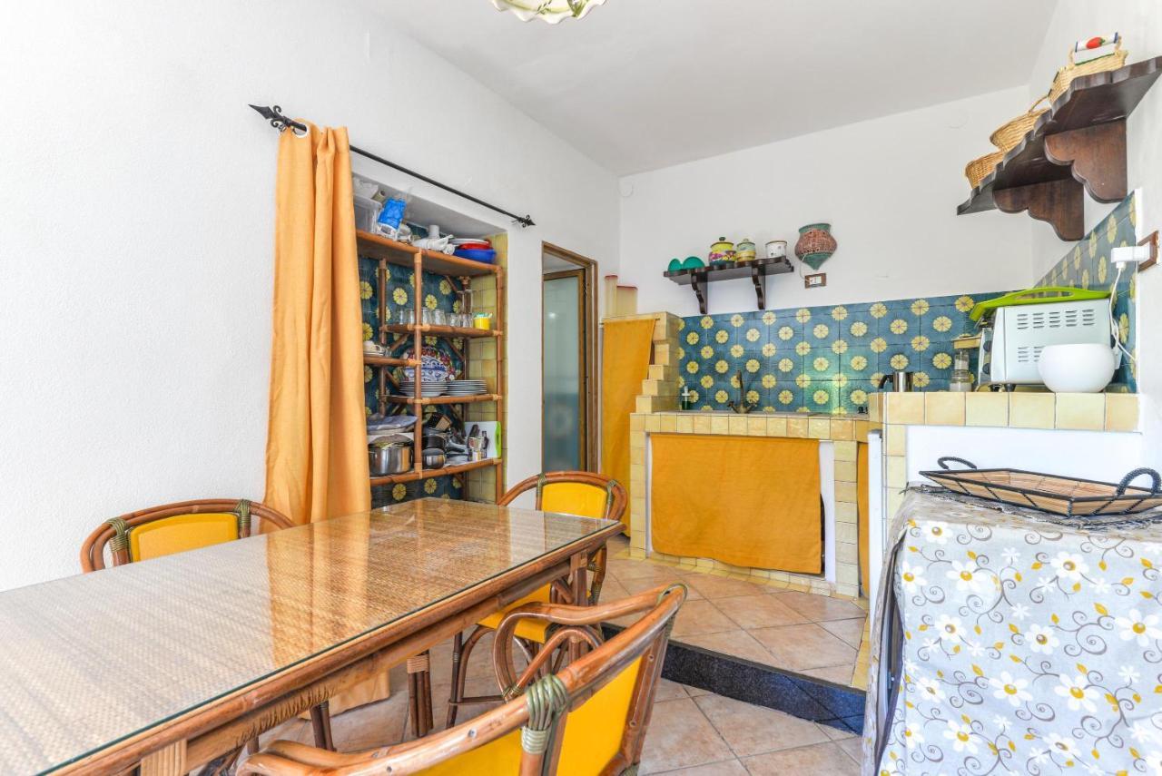 Casa Vacanze Iose Rio Marina Exterior photo